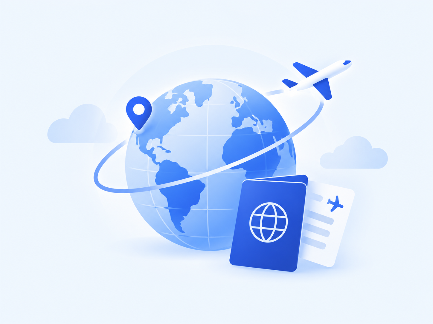 Study Abroad Section Image